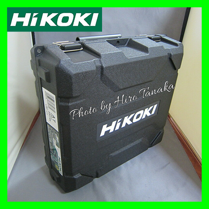 HiKOKI(ハイコーキ) コードレスボード用ドライバ 多板クラッチ搭載