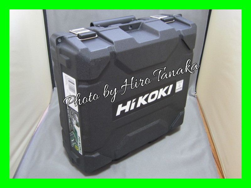 送料無料 ハイコーキ HiKOKI 日立 コードレス仕上釘打機 NT3640DA(XP) フィニッシュ 電池+充電器+ケースセット 電池2年保証付  安心と信頼 正規取扱店出品