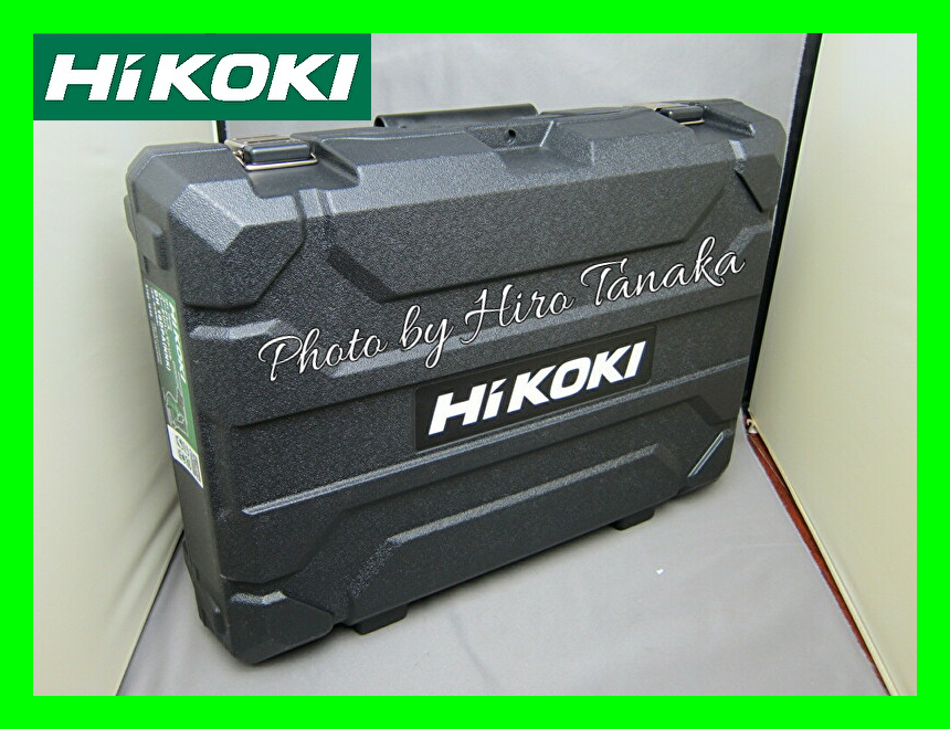 HiKOKI(ハイコーキ) 18V コードレス ハンマドリル ワンハンドタイプ SDSプラスシ - 2